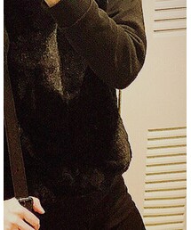 WEGO | スウェット