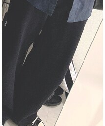 UNIQLO | その他パンツ