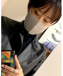 無印良品 | Tシャツ/カットソー