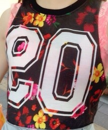 FOREVER 21 | タンクトップ