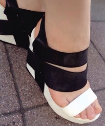 MURUA | サンダル