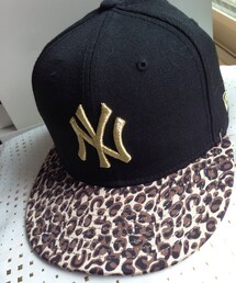 NEW ERA | キャップ