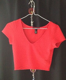 FOREVER 21 | Tシャツ/カットソー