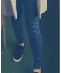 MOUSSY | デニムパンツ