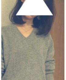UNIQLO | ニット/セーター