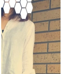 UNIQLO | シャツ/ブラウス