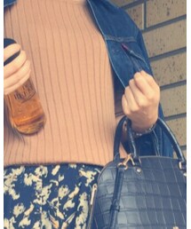 SLOBE IENA | ニット/セーター