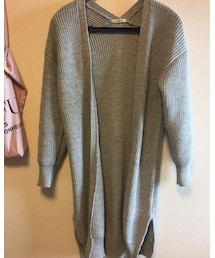 chocol raffine robe | カーディガン/ボレロ