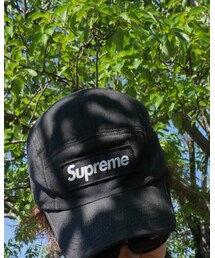 Supreme  | キャップ