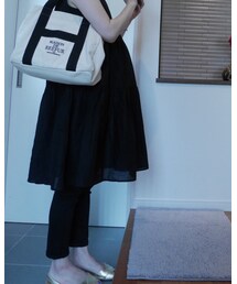 横から見るとお腹出てる | その他