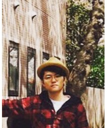 CHRISTY'S | ハット