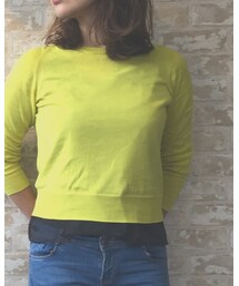 ADAM ET ROPE' | ニット/セーター