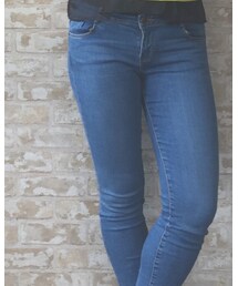 ZARA | デニムパンツ