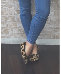 SLOBE IENA | パンプス