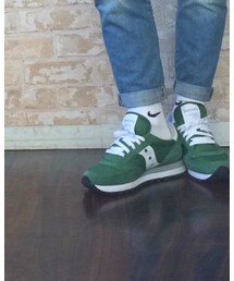 Saucony | スニーカー