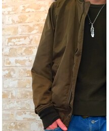 古着 | ミリタリージャケット