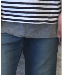 WEGO | タンクトップ