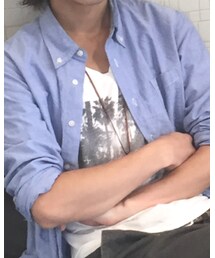 UNION STATION | シャツ/ブラウス