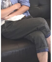 UNION STATION | その他パンツ