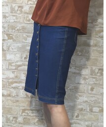 FOREVER 21 | デニムスカート