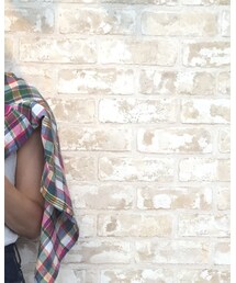 parkes | シャツ/ブラウス