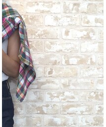 ZARA | Tシャツ/カットソー