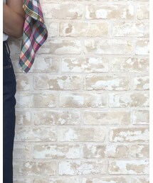 AZUL by moussy | デニムスカート