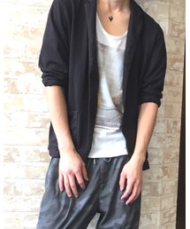 URBAN RESEARCH | テーラードジャケット