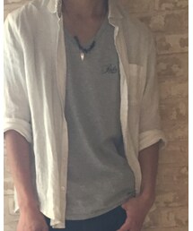 URBAN RESEARCH | シャツ/ブラウス