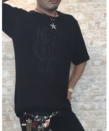 RAGEBLUE | Tシャツ/カットソー