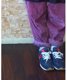 Saucony | スニーカー