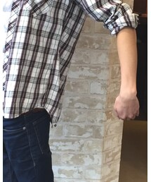 URBAN RESEARCH | シャツ/ブラウス