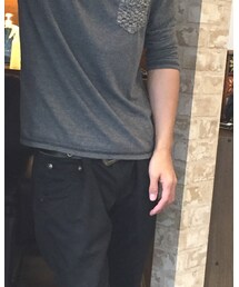 RAGEBLUE | Tシャツ/カットソー