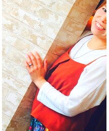 AZUL by moussy | キャミソール