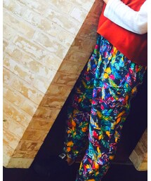 チチカカ | パンツ