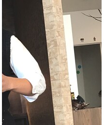 Apple | トップス