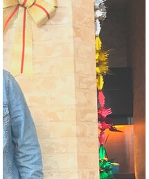 BEAMS | デニムジャケット