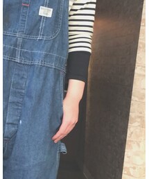 Lee | サロペット/オーバーオール