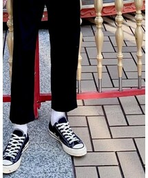 CONVERSE | シューズ