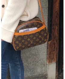LOUIS VUITTON | ショルダーバッグ