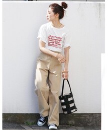 Ungrid | Tシャツ/カットソー