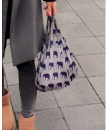 BAGGU | エコバッグ/サブバッグ