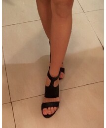 PULL&BEAR | パンプス