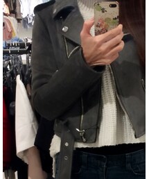 ZARA | ジャケット/アウター