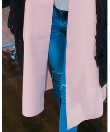 chuu | デニムパンツ