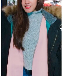 ZARA | スウェット