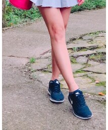 NIKE | レインシューズ