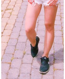 NIKE | レインシューズ