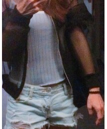 ZARA | タンクトップ