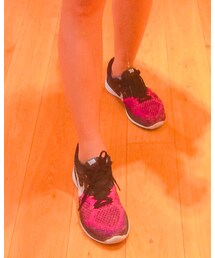 NIKE | レインシューズ